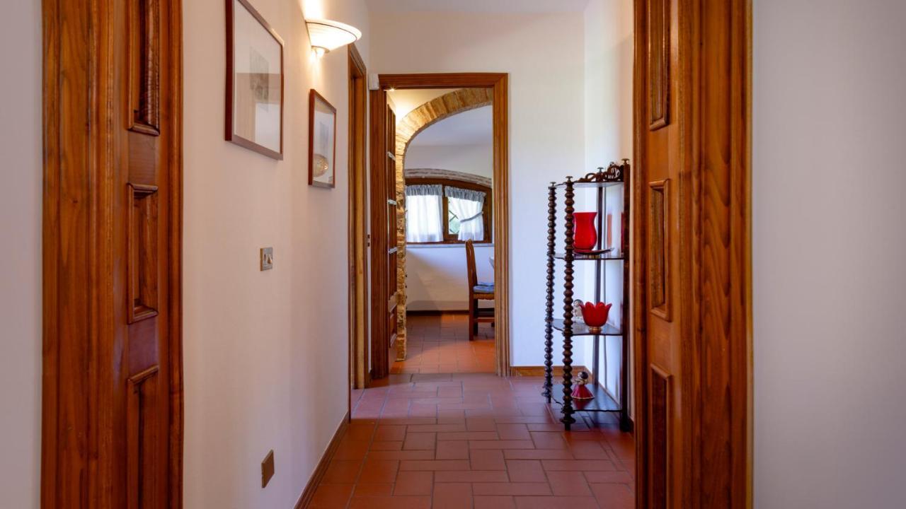 Il Cottage Di Patrizia Lucca Exterior foto